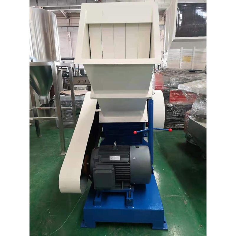 pvc管材塑料破碎机工业物料废料高速破碎设备PE管电动强力粉碎机,机械设备,破碎机,淘宝优惠券,粉丝福利购,淘宝优惠卷