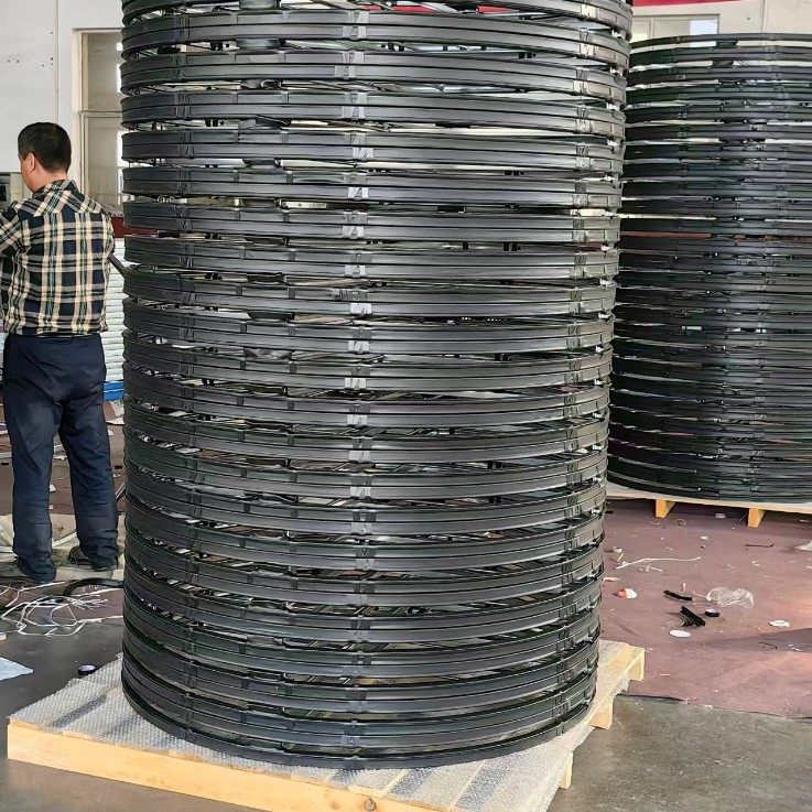 海牧人蝴蝶式拢风筒负压风机 车间养殖大棚大风量喇叭口降温风机,畜牧/养殖物资,降温机/换气排气扇/水帘,淘宝优惠券,粉丝福利购,淘宝优惠卷