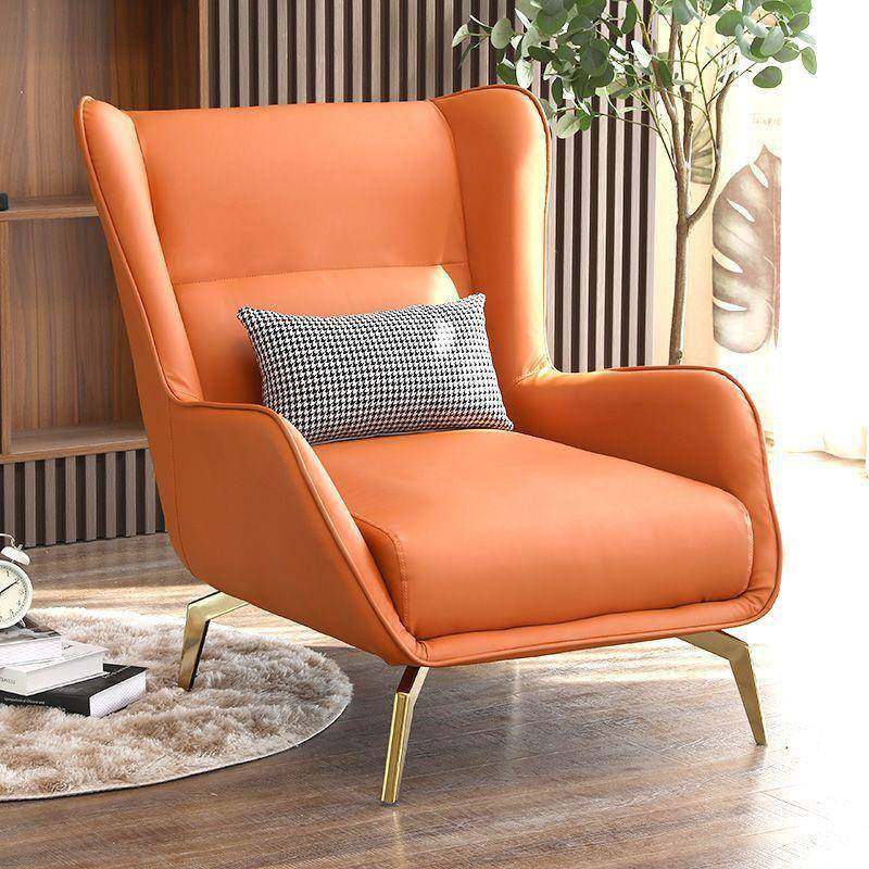 小户型懒人单人沙发椅贵妃榻客厅卧室阳台休闲椅可躺可靠背老虎凳,3C数码配件,其它配件,淘宝优惠券,粉丝福利购,淘宝优惠卷