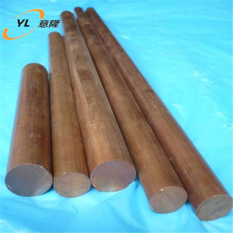 高纯度LC2500钨铜硬度 抗烧蚀LC2500钨铜棒 大量现货 规格齐全