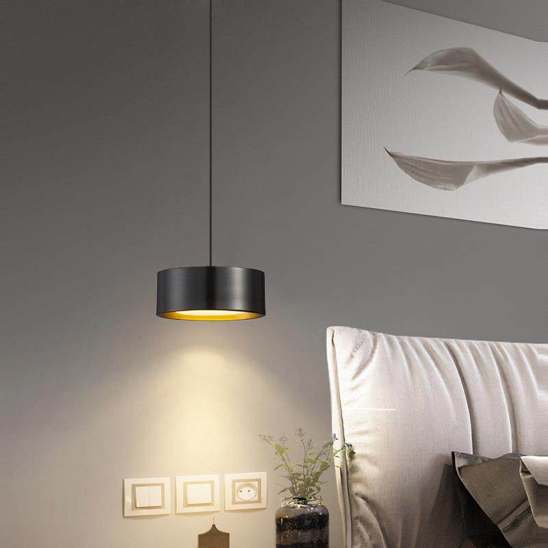 设计师款金色轻奢小吊灯卧室床头灯简约个性精致吧台饭桌餐厅吊灯,鲜花速递/花卉仿真/绿植园艺,割草机/草坪机,淘宝优惠券,粉丝福利购,淘宝优惠卷