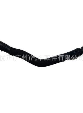 C2Z29963适用捷豹路虎XJ2009—2015加热器软管汽车配件散热器