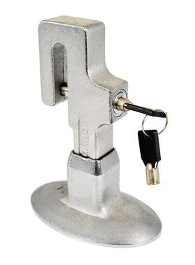 传奇锁业州温源头厂汽车防盗锁，离合锁器，刹家64498车锁，油门