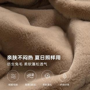 大白鹅床j26266头靠背云朵大长条包抱枕用宿舍床上超软睡女学生觉