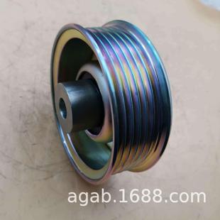 22ZE121导带轮315720 Z13570 2010VKM61015 ZZT250 ZZE150