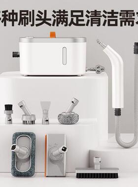 包邮厂功家家用高温压蒸汽清机厨房78157家电空高洁调消毒多能一