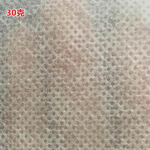 P丙无纺纶衬隔层防水防潮胶无衬强拉力服装丙纶P丙纶衬衬布