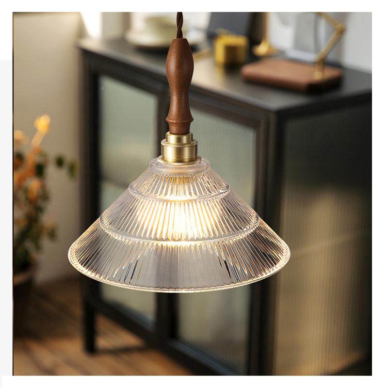 in风式古853北欧黄铜玻璃小吊复灯个性美式床头过道阳s台吧台日吊,家装灯饰光源,智能吊灯,淘宝优惠券,粉丝福利购,淘宝优惠卷