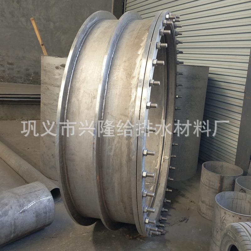 304/36L相不锈钢套管双02S404耐腐蚀耐1高柔性JTW防水防温漏