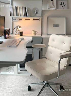 电桌脑椅家书用久坐升降转办公椅房书学习椅宿舍转椅椅EUG网红椅