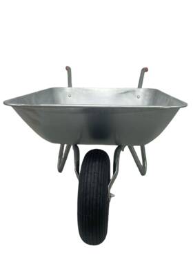 镀锌斗铁手斗推车W0B5201586WWB5204B424