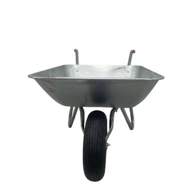 镀锌斗铁手斗推车W0B5201586WWB5204B424