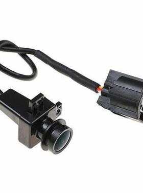 适用于209-201年道奇320832公羊15002500后视倒车摄像5605头40401