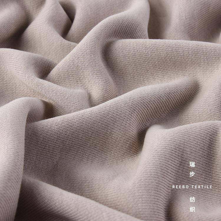 21支加厚双股卫衣面料抓毛毛AVP圈卫衣布3牌2g潮挺阔卫衣针织0面,纺织面料/辅料/配套,毛圈布,淘宝优惠券,粉丝福利购,淘宝优惠卷