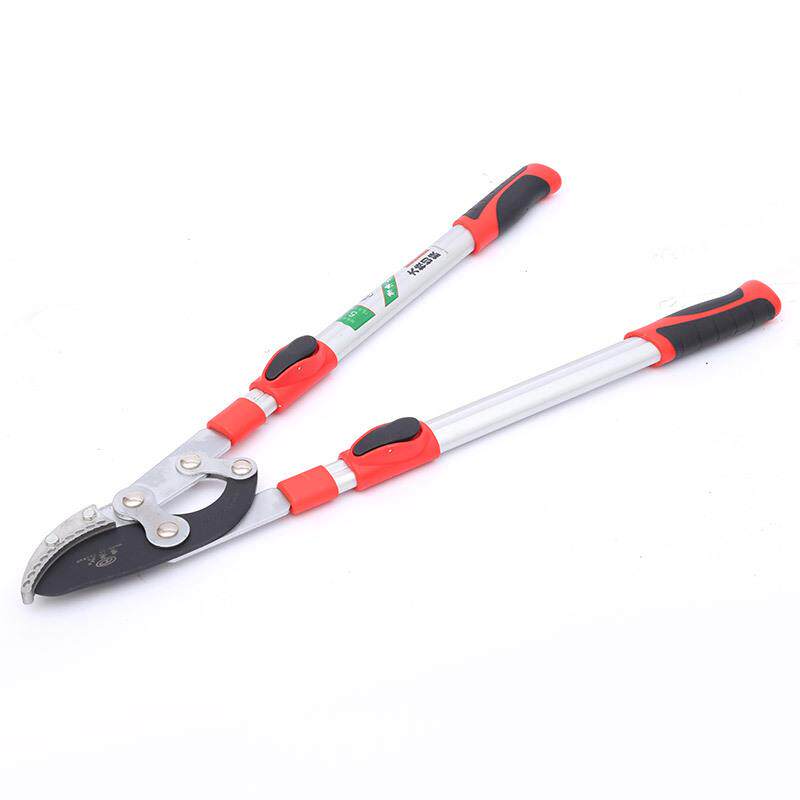 伸缩力刀剪省力粗枝大枝剪果木修枝剪园艺剪园林剪工具篱笆大008