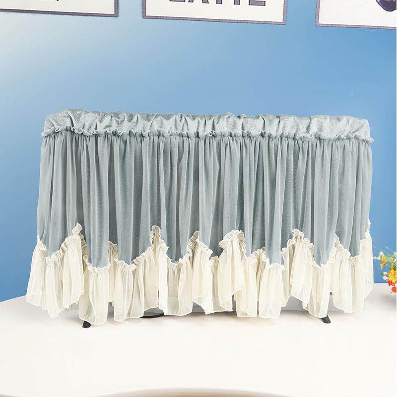 电视机防寸罩FS756777套2025新款65寸5575寸液晶挂壁尘式盖布aωa