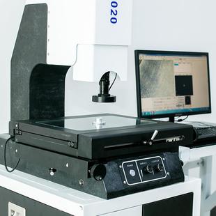光学测尺寸检量 GX30手动精2.5次元 高度30量20二次元 影像测仪HSD