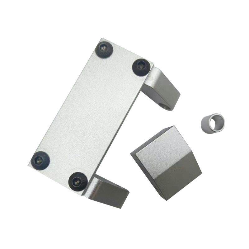 厂家生产浴沙VDI发足功能按摩椅维修配加件铝合金配件工cnc深加工