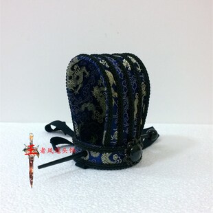 古装男头饰古代大臣汉服发冠古装男头冠古装汉服结婚新郎头饰06款