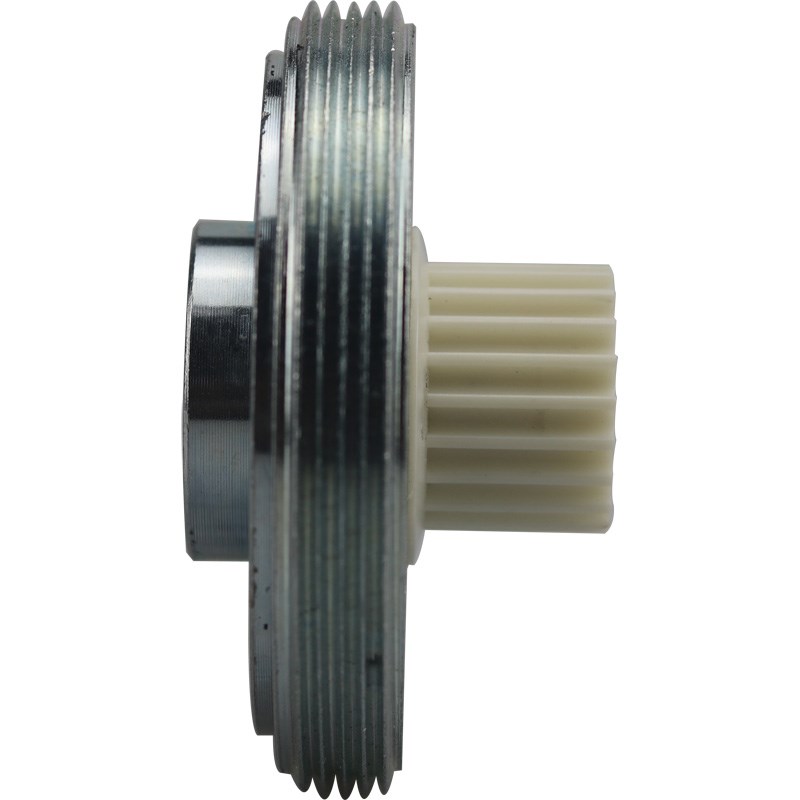 通力快意展鹏富士电梯马r达编码器组件门机配件马达从动轮组件支