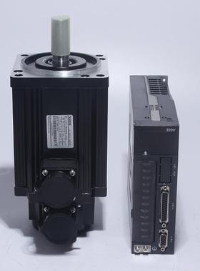 110S速T-M0110ST-M0030流伺服电机+驱动器套装4N.M14.2W3000转高