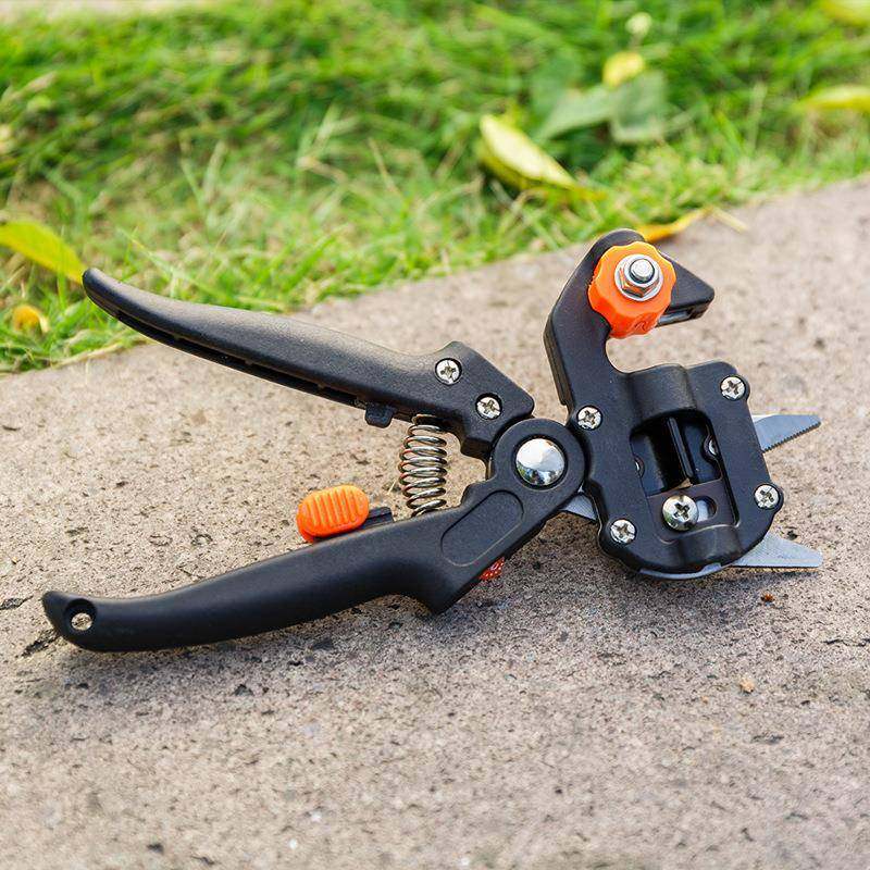 果树嫁接机嫁接刀功能剪木嫁接MJD器刀片刀苗具嫁接园艺多工具套,鲜花速递/花卉仿真/绿植园艺,园艺用品套装,淘宝优惠券,粉丝福利购,淘宝优惠卷