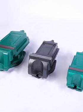 厂家货源床钳机用平口钳KUY4寸-12寸万向多规格台虎钻床铣密台精