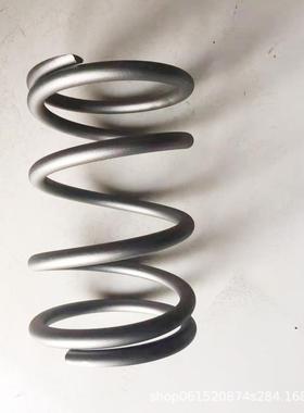 振动筛筛缩簧弹现货给煤机矿钢簧ETZ小规格不锈钢螺旋压大弹簧