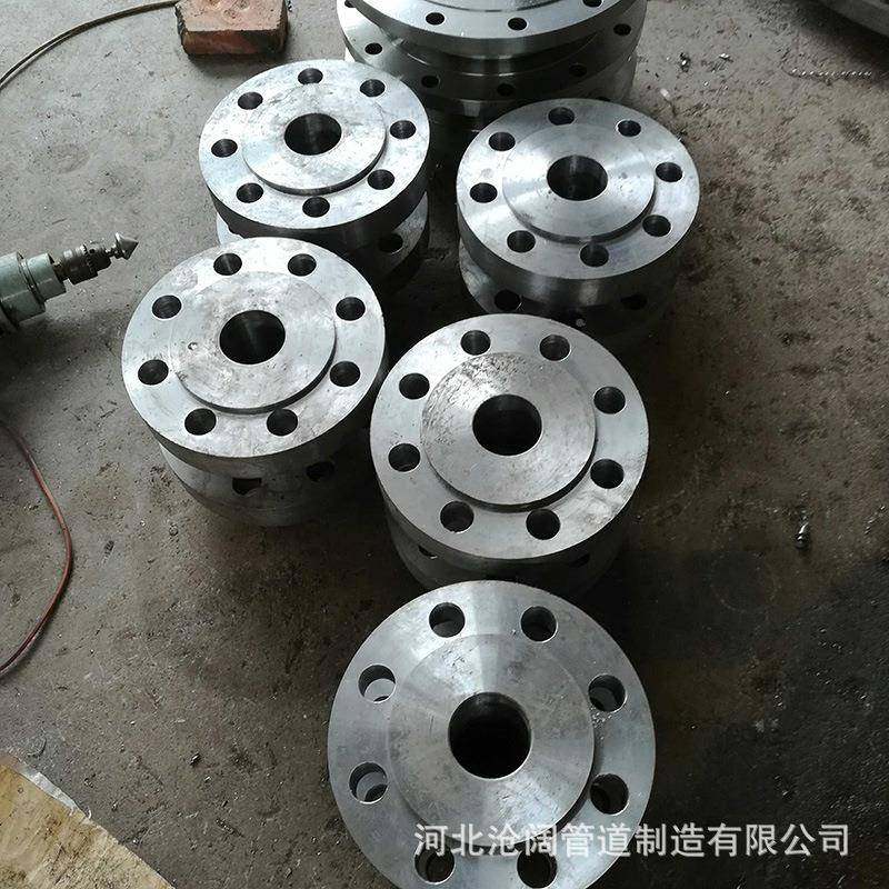 带1径平法兰大口径兰盘不锈钢法焊法兰片标大口径盲板法兰松非套