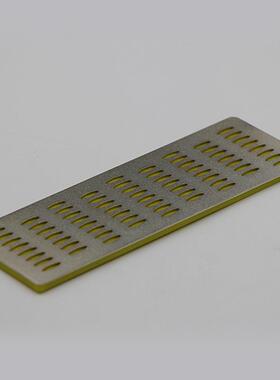金刚石磨刀器四面钻石高耐久板UUH磨刀家用厨具刀园林工具磨器