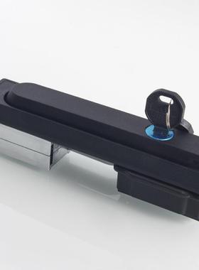 MS100-3A恒连地杆锁MS100-3A机柜锁电箱天门锁电柜珠箱门锁厂家直