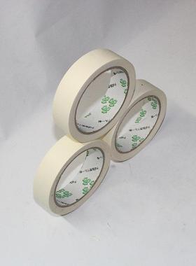 厂家直18分mm销至48mm宽色纸纸金属家具电器专用喷漆MFE美纹胶带