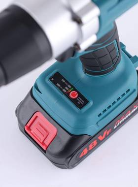 21V无刷锂电动铆钉枪全动充电家电用EAL拉钉级枪工业自便捷拉铆枪