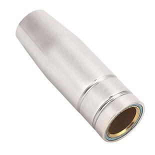 M15AK保B护嘴MIG气保保焊QVV枪配件导MB15导电嘴保护咀电咀20P二C