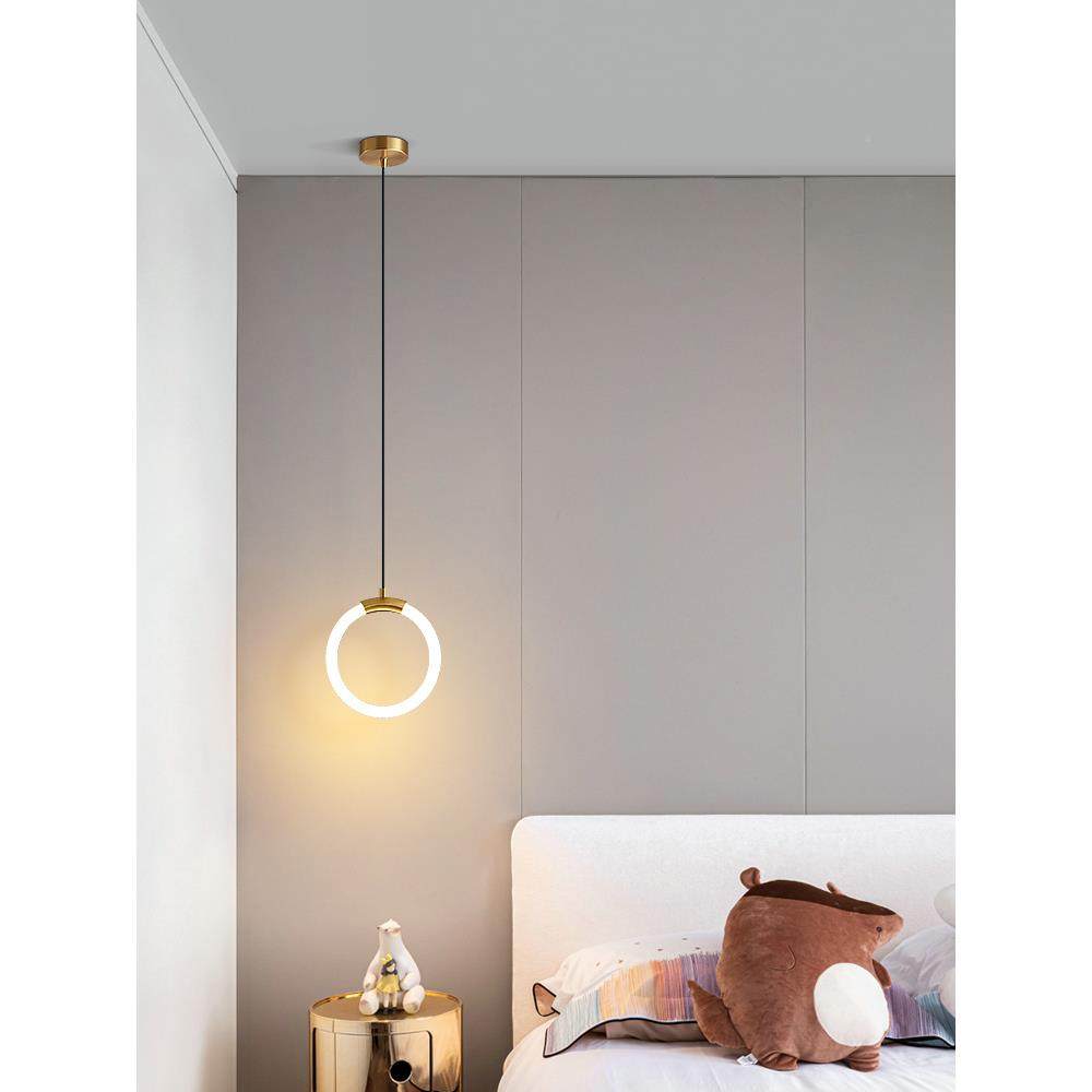 床头吊灯电单视背景墙卧室柜吊线线灯长547飘线个双头垂灯梳妆台,家装灯饰光源,智能吊灯,淘宝优惠券,粉丝福利购,淘宝优惠卷