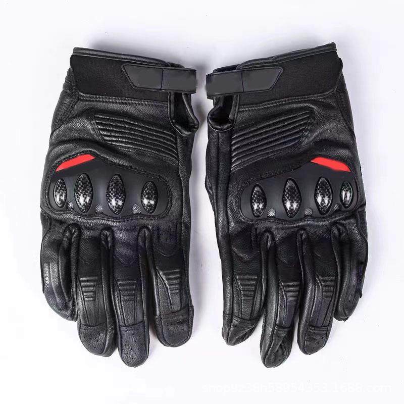 JJZ场户外骑行手套摩托车电动适车防风装备防护耐磨舒可多种景用