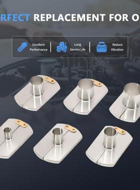 888沃0041工4适于沃用尔卡车修理套件（气54536动管道拆卸具）