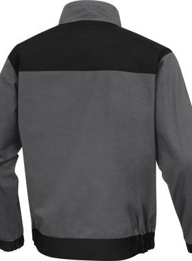 代BGE尔塔装工服防风工装作劳保工0作服套春秋季服劳保工装40518