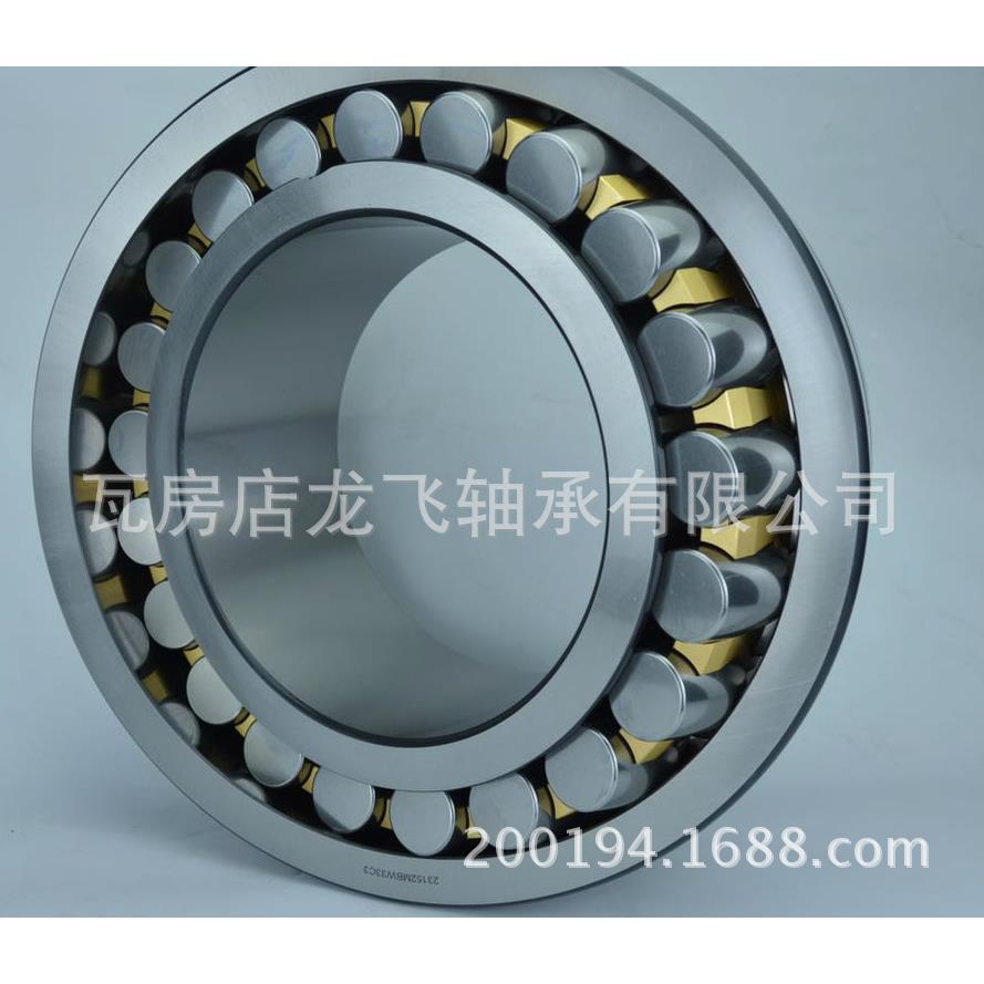 双列心3滚子轴承24992X2CAF/24992X2CW3尺寸4360*620*1调40