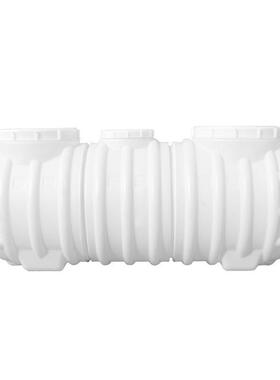 隔油池餐饮塑gyc1油水离器厨房商用级地埋料成品分化油池过滤池三