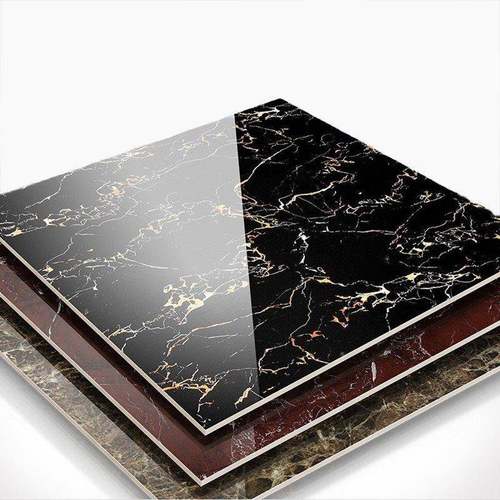 客K门槛石1米黑金花*黑白根简约现代厅防滑瓷800全抛釉LX202205地