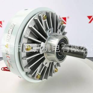 双轴磁粉离合器Y张SCYSC 5K磁力器收卷G分切机东莞厂家粉现货 5KG