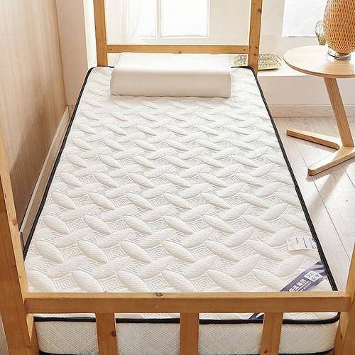 米软垫家用学生床垫褥子宿舍床垫单人床垫铺子底加厚单RWH床人垫