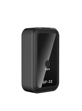 GGF2源2车载定位器无线gps定位器人宠老物定71175位器F07定位器厂