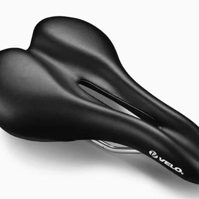 维乐炫自行L车坐垫加厚软体硅胶舒丽适复古多彩V-3226新VL-3226春