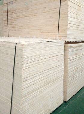 厂家应8mmmm1供0mm木箱包装9板胶合包装板层多板SWD家居沙发板