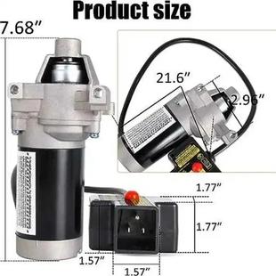 1064594751 1065A51 10645A 1064204045951 启动机751