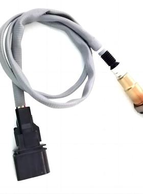 6适用奔驰的汽车前氧器02502580071800711A0025401817A感00254传0