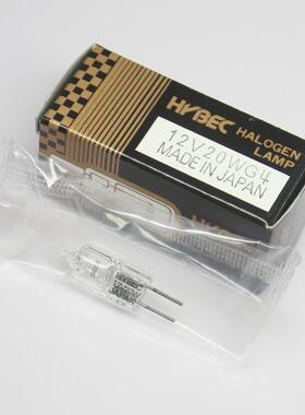 HYBECC(MIYAAKWA)宫川BL-273JC/H1H2V2019297WG4带紫外生化钨灯