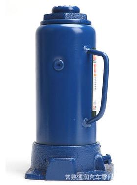 通润B工GRED吨位GVG千斤顶立式油压千斤顶1I6吨货车维修大换胎具